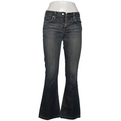 Spijkerbroek (Blauw) van Paper Denim&Cloth