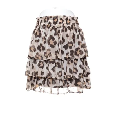 Kjol (Flerfärgad) från Page One Polyester