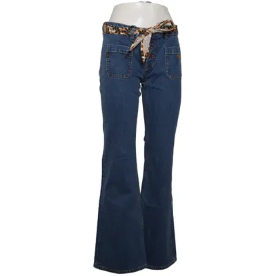 Jeans (Blue) from Superdry Cotton, Elastane, Lyocell, Modal