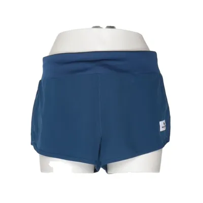 Träningsshorts (Blå) från Saysky Elastan, Polyester