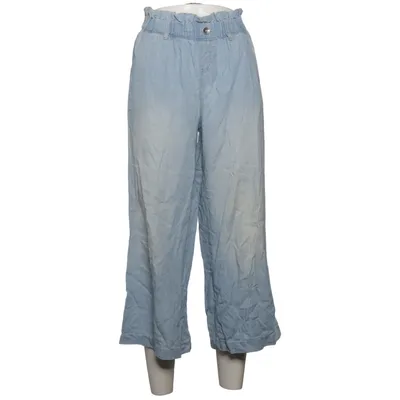 Culottes (Blå) från Irie Wash Bomull, Tencel