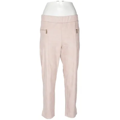 Pants (Pink) from Monaco Blue Elastane, Polyester