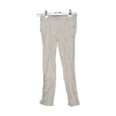 Chinos (Beige) från H&M Bomull