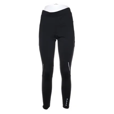 Collants de sport (Noir, Rouge) de Cool Running Élasthane, Polyester