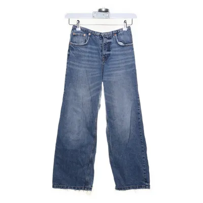 Spijkerbroek (Blauw) van Zara