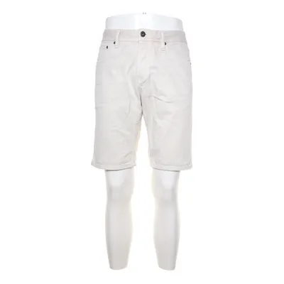 Shorts (Beige) from Jack & Jones Jeans Intelligence Cotton