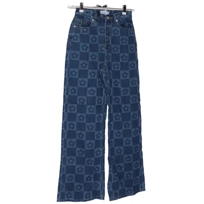 Jeans (Moni ) från Ghanda Bomull