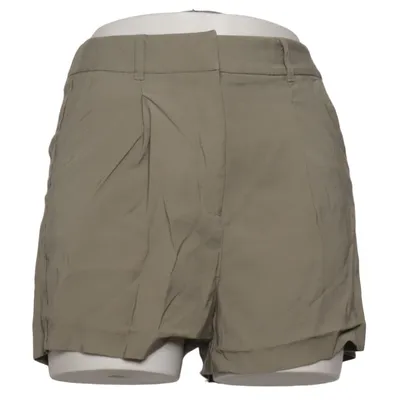 Shorts (Beige) fra RW&CO Polyester, Viscose