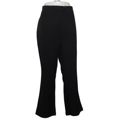 Kostymbyxor (Svart) från Kombiworld Polyester
