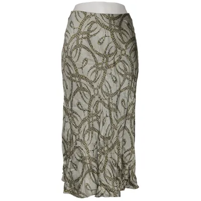 Maxi nederdel (Flerfarvet) fra Richard Allan x H&M