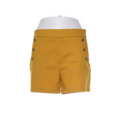 Shorts (Gul) från Normcore Bomull, Elastan, Polyamid