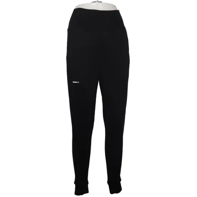 Träningstights (409) från Nebbia Bomull, Elastan, Polyester