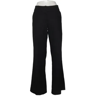 Stoffhose (Schwarz) von Personal Affairs Elasthan, Polyester, Wolle