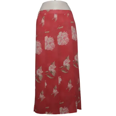 Omlottkjol (Voile) från Un Jour Ailleurs Polyester
