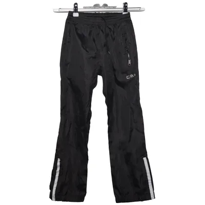 Rain pants (Black) from CMP Polyester