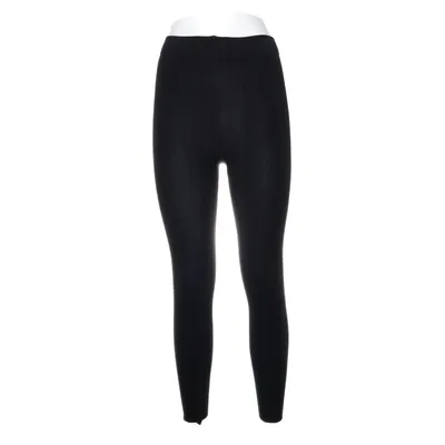 Leggings (Zwart) van Ergee Elastaan, Polyester