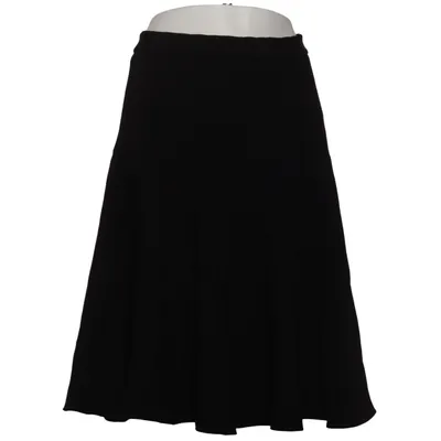 Skirt (Black) from Karen Millen Acetate, Elastane, Polyester