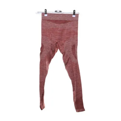 Sports tights (Red) from Crivit Pro Elastane, Polyamide, Polyester, Viscose, Wool