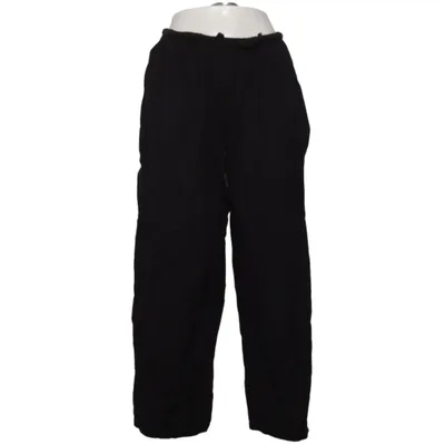 Pants (Black) from Collusion