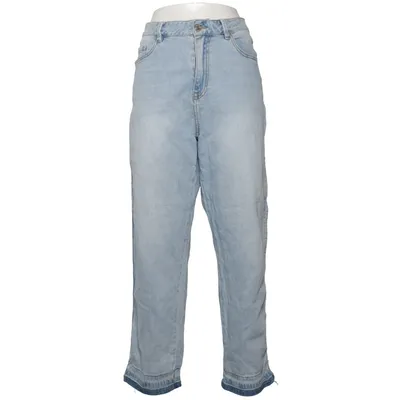 Jean (Bleu) de Blue Daze Élasthane, Coton biologique, Polyester