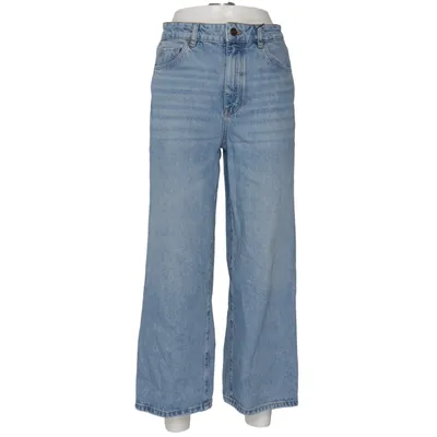 Jeans (Blå) från Massimo Dutti