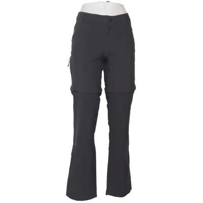 Friluftsbyxor (Grå) från The North Face Elastan, Polyamid, Polyuretan