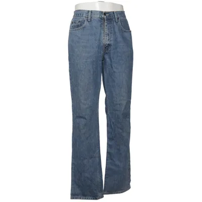 Jeans (Blå) från Molo Jeans Bomull