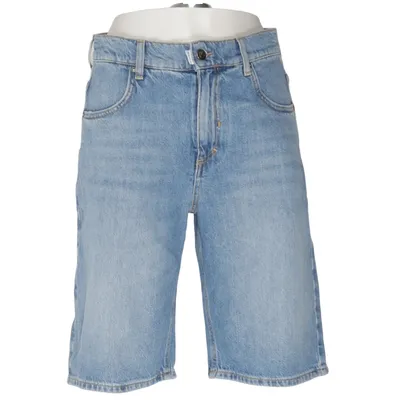 Jeansshorts (Blå) från PNTS