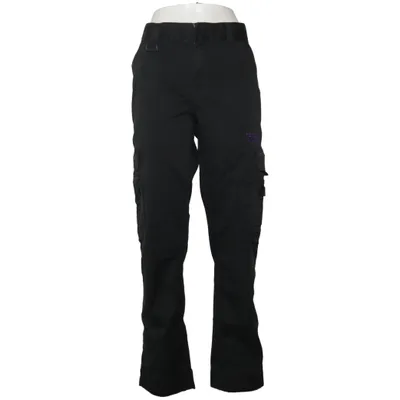 Werkbroek (Zwart) van Veltuff