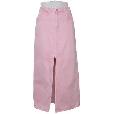 Denim skirt (Sketchy) from CKS Cotton, Lyocell
