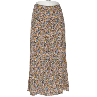 Maxi rok (Meerkleurig) van Easy Wear