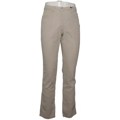 Chinos (Beige) from Armani Jeans