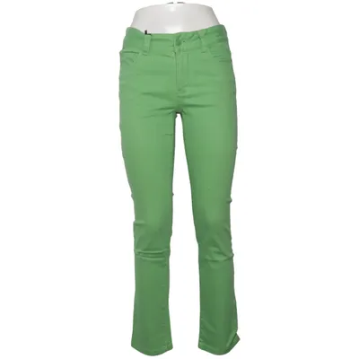 Jeans (Grön) från Tara Bomull, Elastan