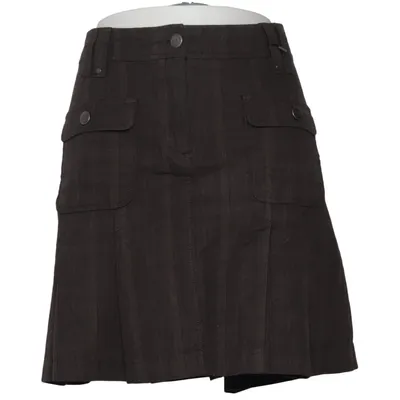 Kjol (Grå, Brun) från Sure