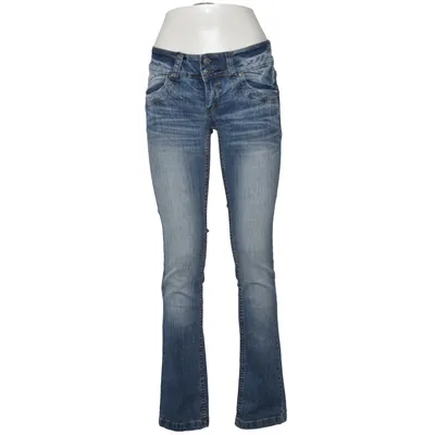 Jeans (Tantum) fra O.N. Tantum Bomuld, Elastan, Polyester