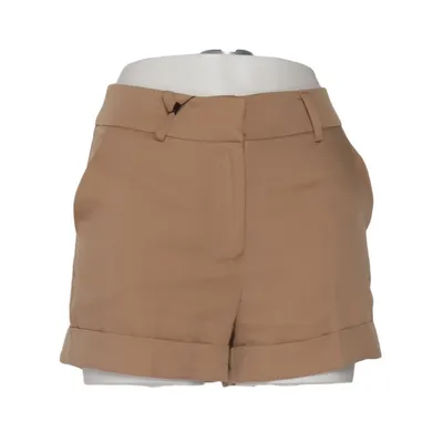 Korte broek (Beige) van Danaë x NA-KD