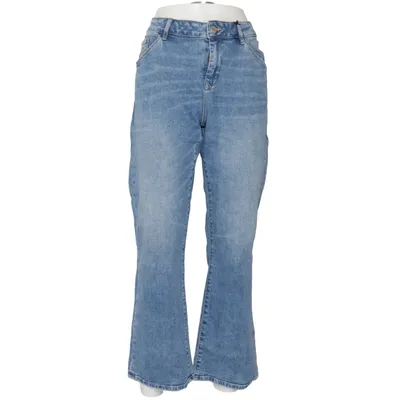 Jeans (No. 232) från Dawn Elastan, Ekologisk bomull