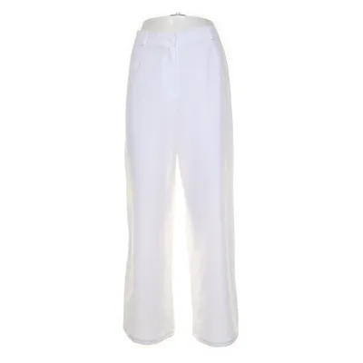 Palazzobyxor (Vit) från Trend