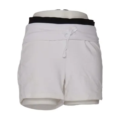 Mjukisshorts (Vit) från Vittorio Rossi