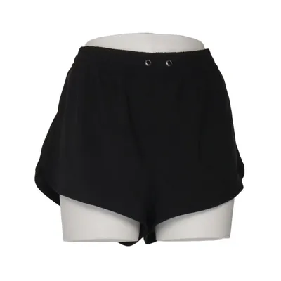 Shorts de bain (Noir) de Censored Élasthane, Polyester