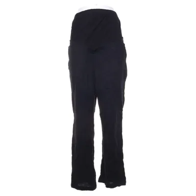 Mammabyxor (Svart) från Esmara Elastan, Ekologisk bomull