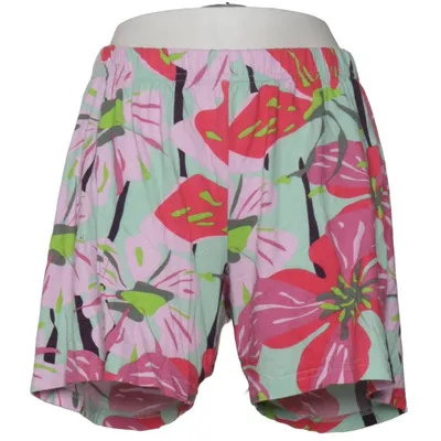Short de pyjama (Rose, Vert, Multicolore) de Pastunette Coton, Modal