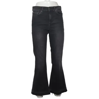 Jeans (Gray) from Liu Jo Cotton, Elastane