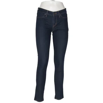 Spijkerbroek (Blauw) van Rich & Skinny Katoen, Elastaan, Polyester