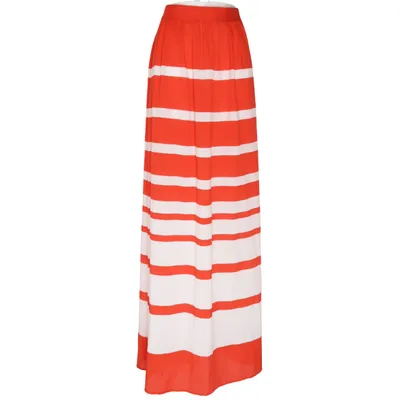 Långkjol (BJUDI 550 / OF 83895) från Princesse Tamtam Polyester