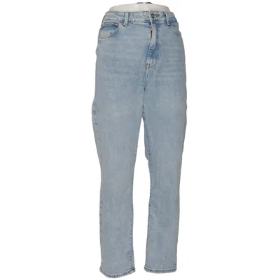 Jeans (Blå) från ONLY Blue Denim