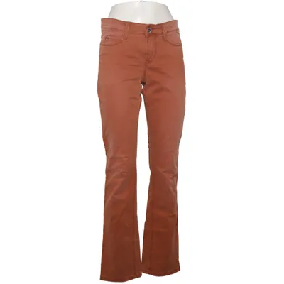 Jeans (Angela) från MAC Jeans Bomull, Elastan