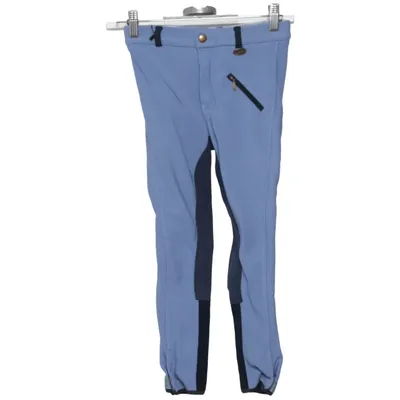 Pantalon d'équitation (Bleu) de USG