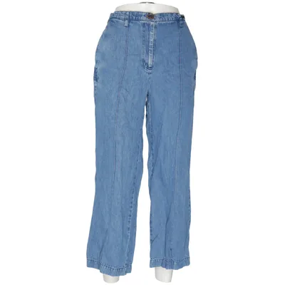 Jeans (ALBEROHA) fra Sessún Linned, Lyocell