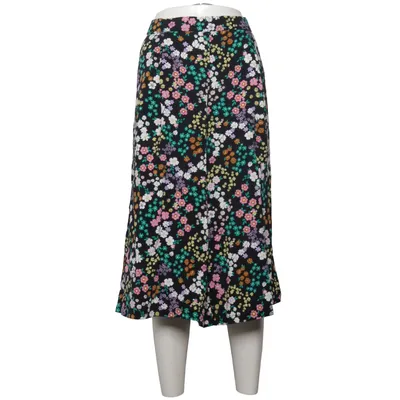 Culottes (Sort, Flerfarvet) fra Yours Viscose